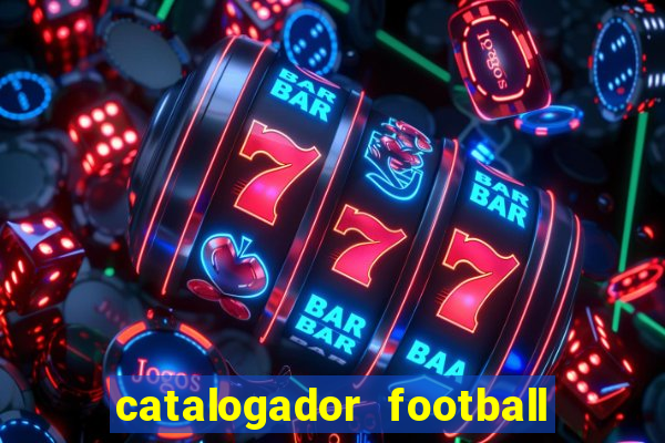 catalogador football studio telegram